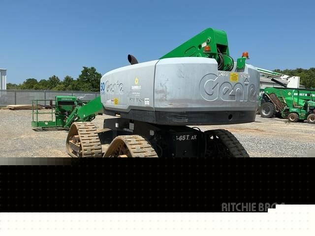 Genie S-65TRAX Other