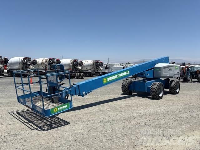 Genie S-80X Other