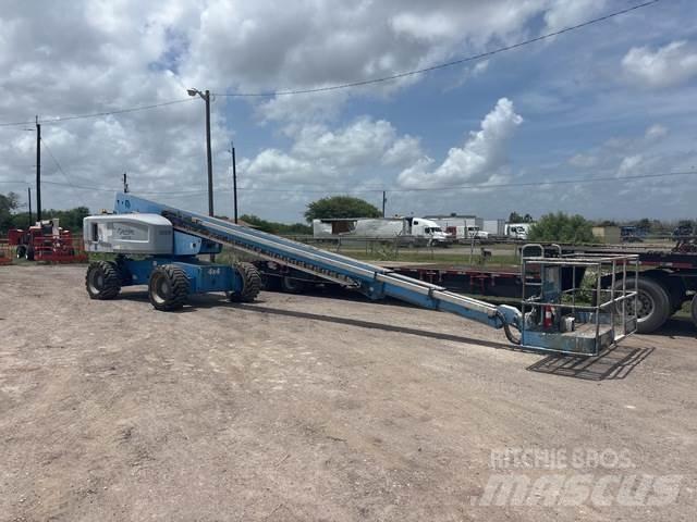 Genie S-80X Other
