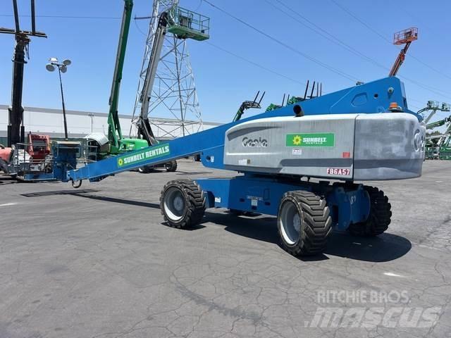 Genie S-80X Other