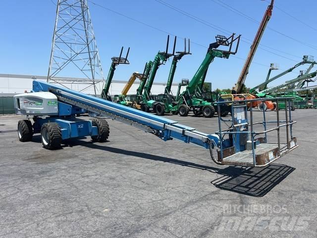 Genie S-80X Other