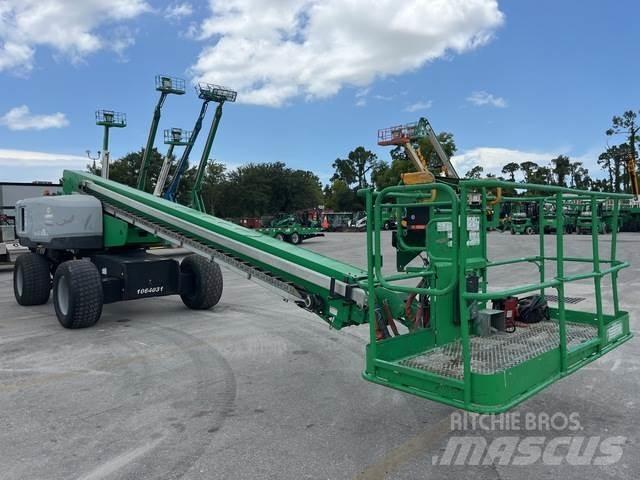 Genie S-80X Other