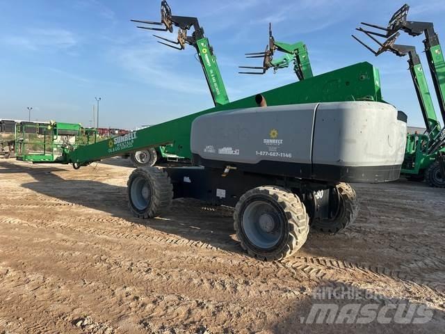 Genie S-80X Other