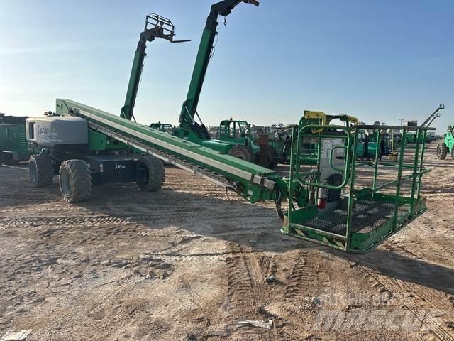 Genie S-80X Other