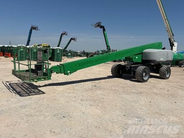Genie S-80X Other