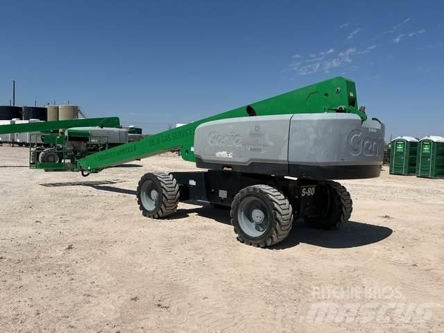 Genie S-80X Other