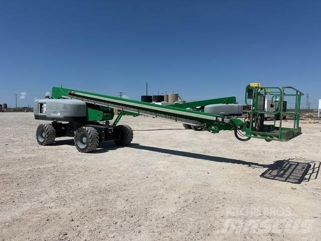 Genie S-80X Other