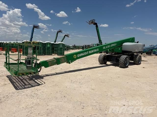 Genie S-80X Other