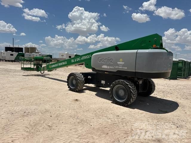 Genie S-80X Other