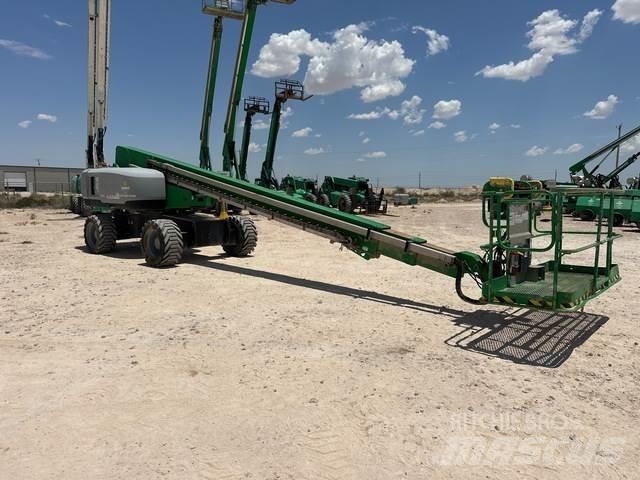 Genie S-80X Other