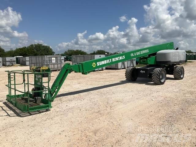 Genie S-85 Other