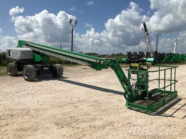 Genie S-85 Other