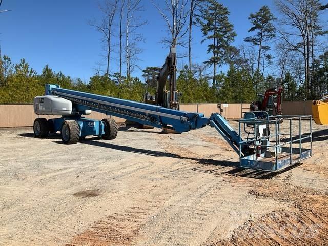Genie S125 Other