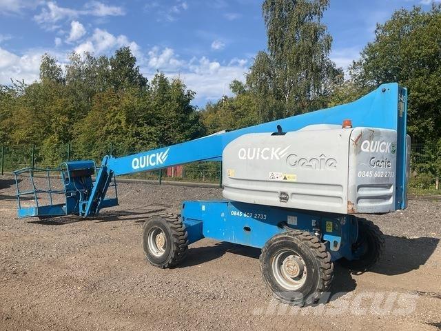 Genie S45 Telescopic boom lifts