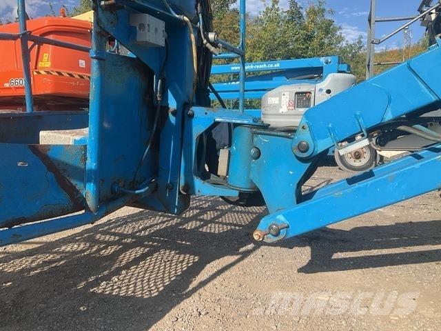 Genie S45 Telescopic boom lifts