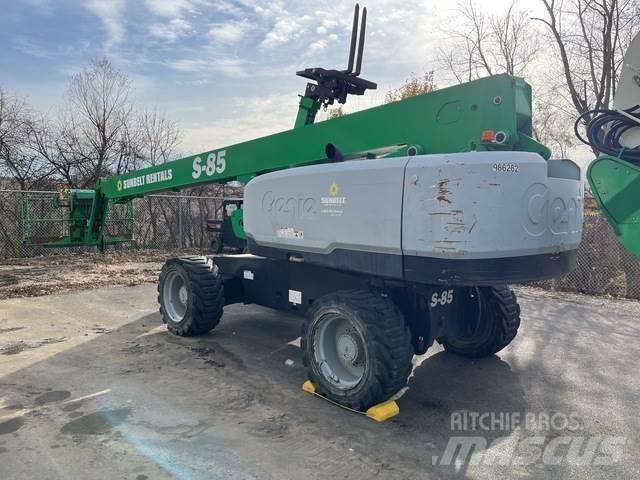 Genie S85 Other