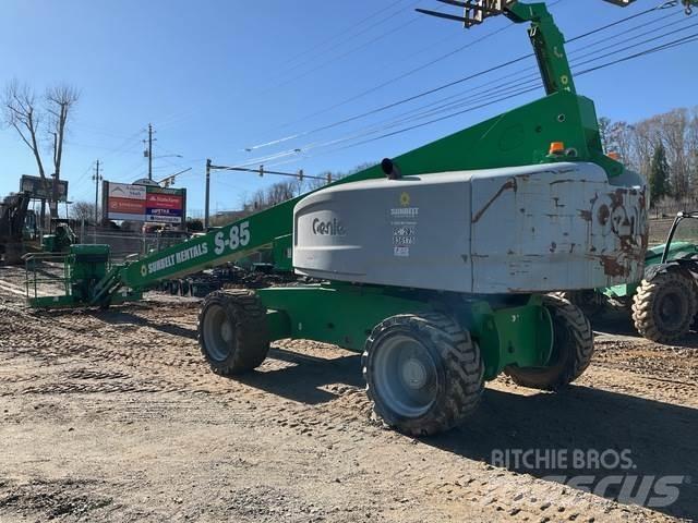 Genie S85 Other