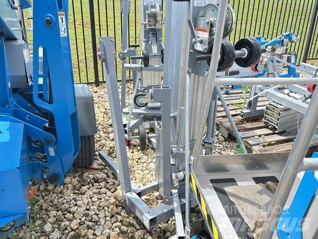 Genie SLC-18 Other