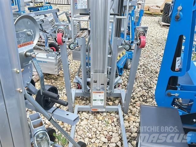 Genie SLC-18 Other
