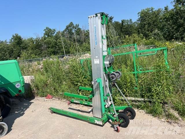 Genie SLC-24 Other