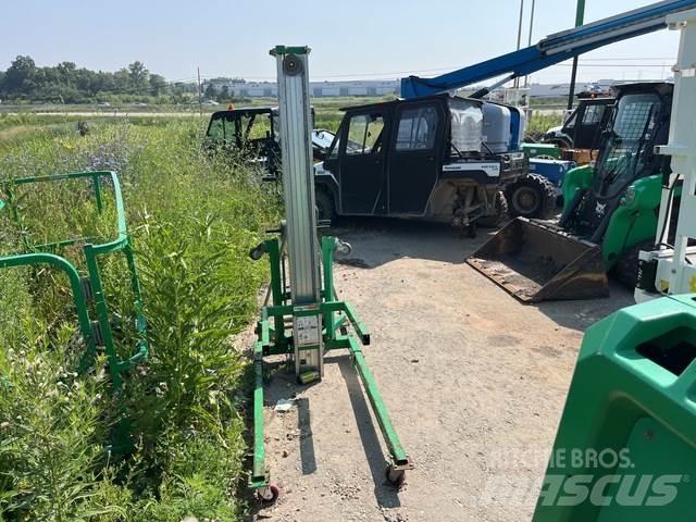 Genie SLC-24 Other