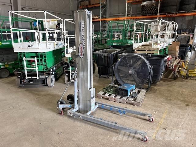 Genie SLC-24 Other