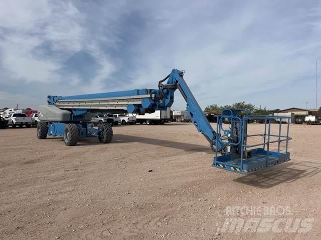 Genie SX-180 Other