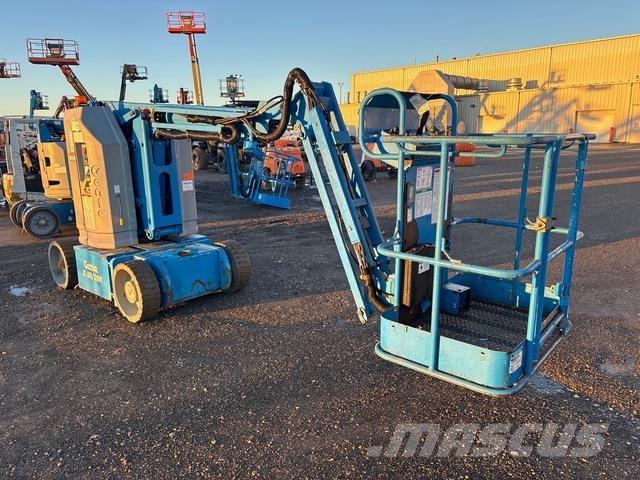 Genie Z-30/20N Articulated boom lifts