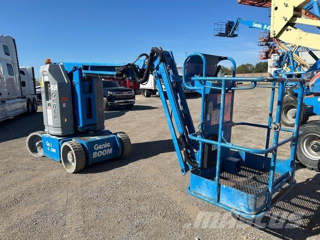 Genie Z-30/20N Articulated boom lifts