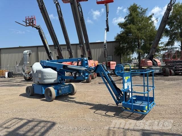 Genie Z-40/23N Articulated boom lifts