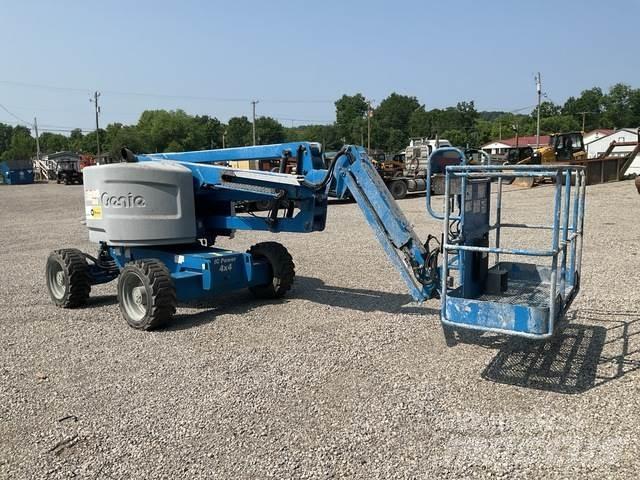 Genie Z-45/25J Articulated boom lifts