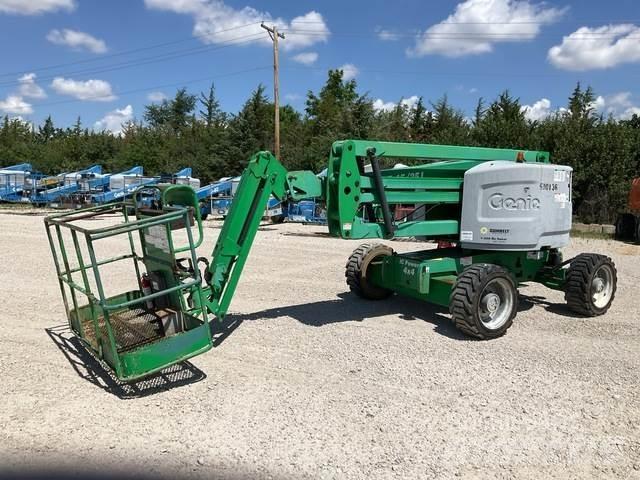 Genie Z-45/25J Articulated boom lifts
