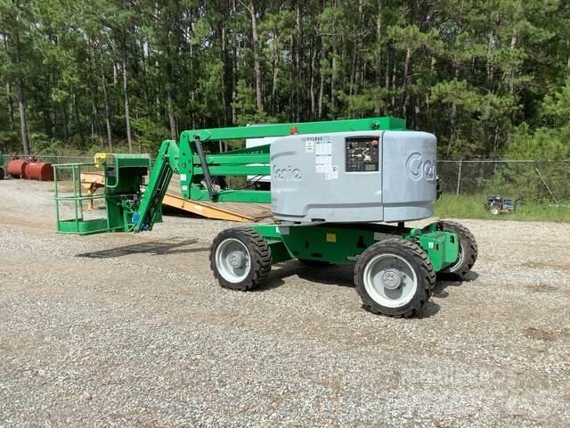 Genie Z-45/25J Articulated boom lifts