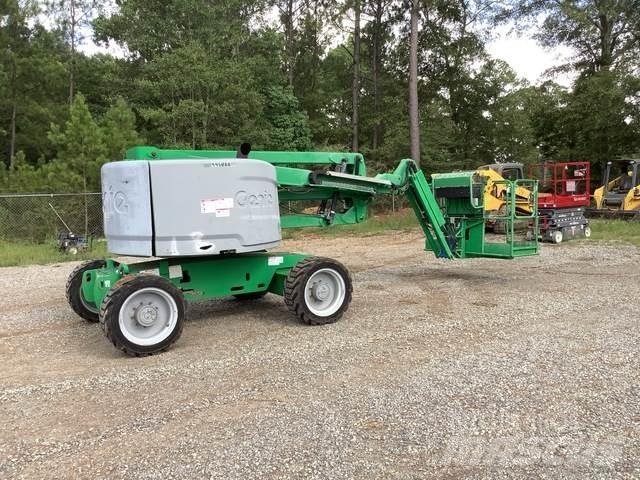 Genie Z-45/25J Articulated boom lifts