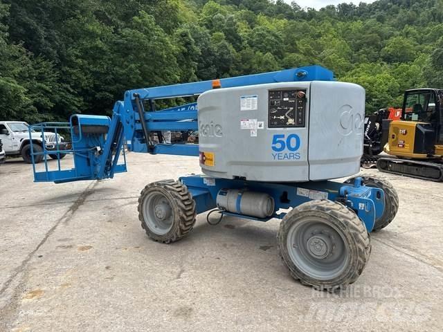 Genie Z-45/25J Articulated boom lifts