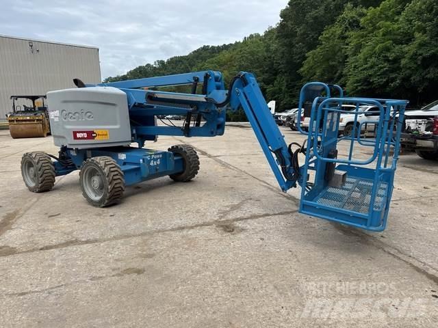 Genie Z-45/25J Articulated boom lifts