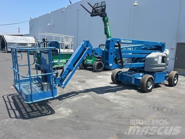 Genie Z-45/25J Articulated boom lifts