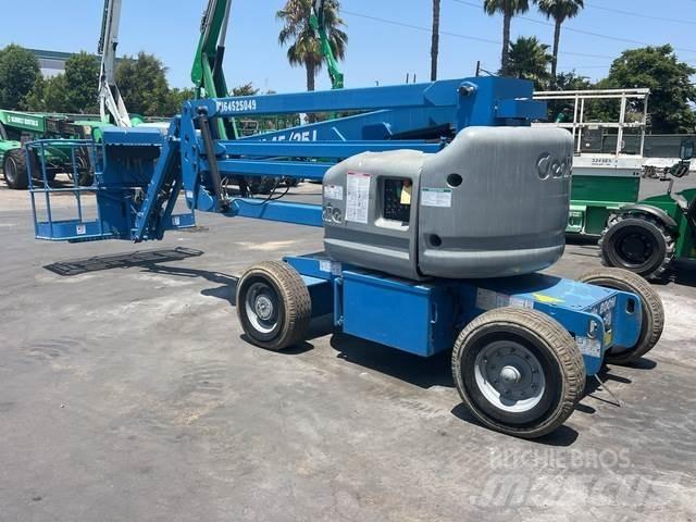 Genie Z-45/25J Articulated boom lifts