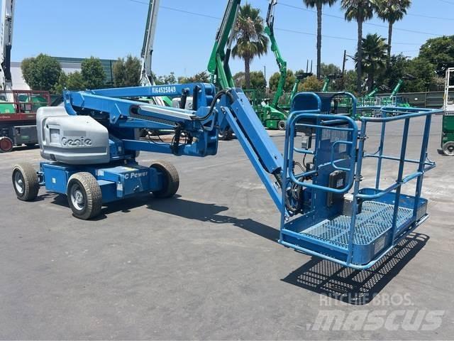 Genie Z-45/25J Articulated boom lifts