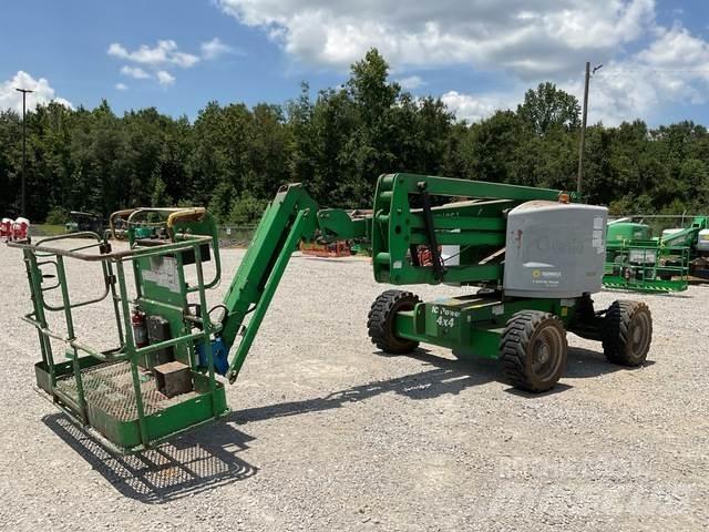 Genie Z-45/25J Articulated boom lifts