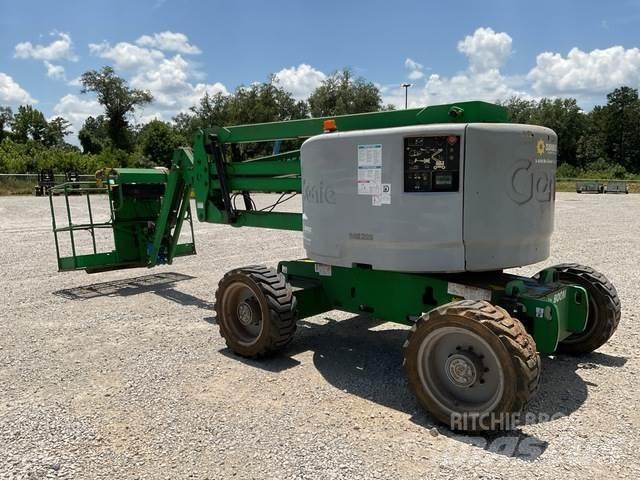 Genie Z-45/25J Articulated boom lifts