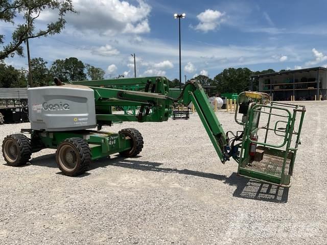 Genie Z-45/25J Articulated boom lifts