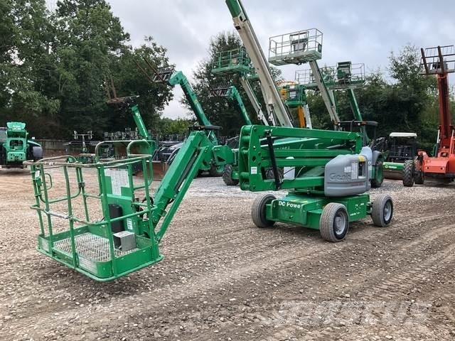 Genie Z-45/25J Articulated boom lifts
