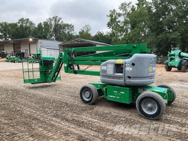 Genie Z-45/25J Articulated boom lifts