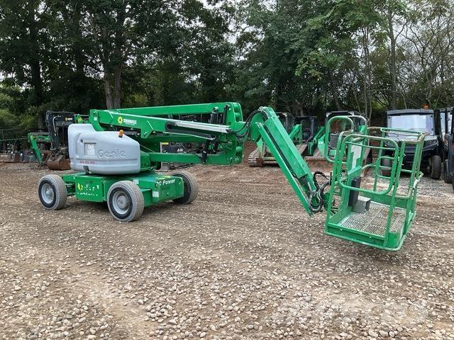 Genie Z-45/25J Articulated boom lifts