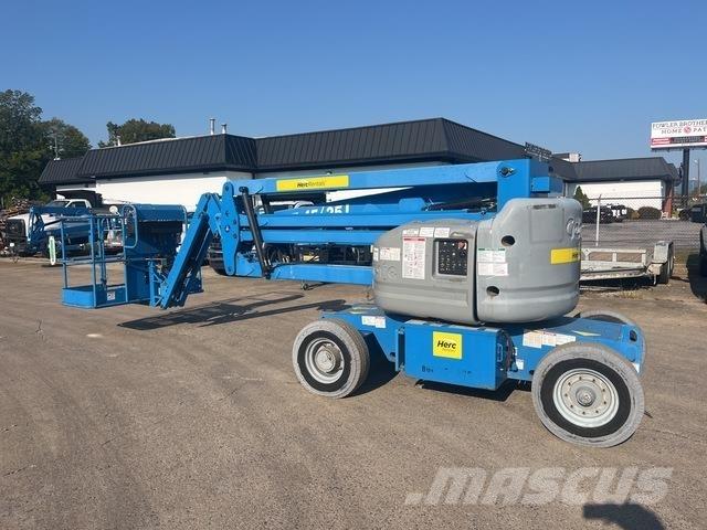 Genie Z-45/25J Articulated boom lifts