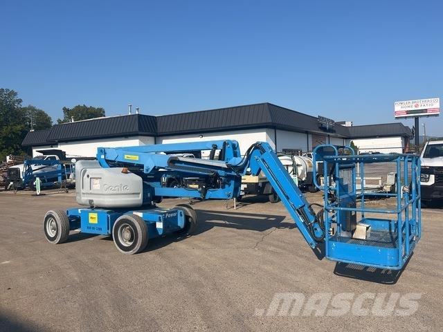 Genie Z-45/25J Articulated boom lifts