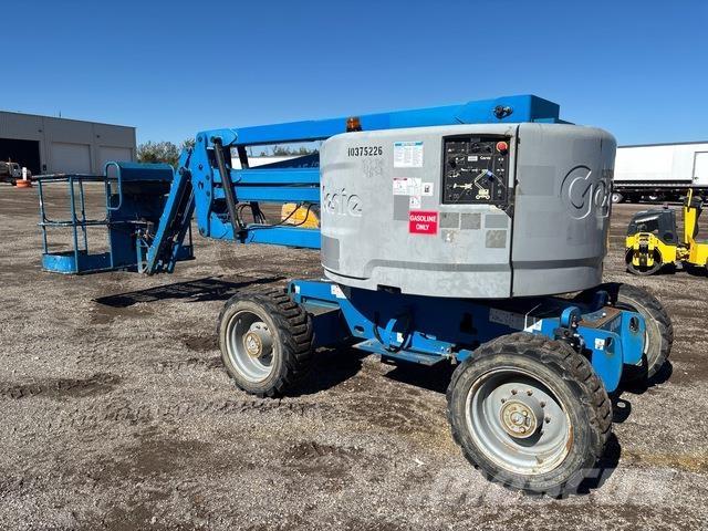 Genie Z-45/25J Articulated boom lifts
