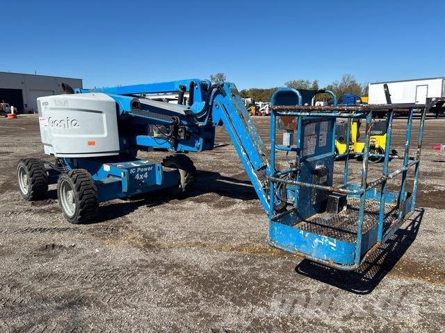 Genie Z-45/25J Articulated boom lifts