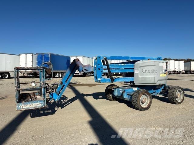 Genie Z-45/25J Articulated boom lifts